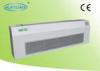 HVAC Air Treatment Unit Horizontal Fan Coil Unit Ceiling Air Conditioner