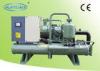 CE Certificated Recirculating Water Chiller / Industrial Water Chiller Units