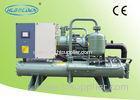 CE Certificated Recirculating Water Chiller / Industrial Water Chiller Units