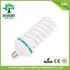 Wall Light Full Spiral 60w Fluorescent Phosphor Powder Energy Saving Light Bulbs