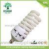 High Power High Lumen Full Spiral Energy Saving Light Bulbs 85w 17mm 4200k / 5500k / 7000k