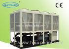 High pressure R134A Air Cooled Water Chiller with Screw Compressor