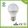 Energy Saving LED Light Bulbs , Environmental Friendly LED Lamp Bulb 9w