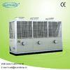 Small High Temperature Air Source Heat Pumps 380V / 3ph / 50Hz