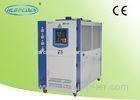 Customized Air Cool Chiller , Industrial Water Chiller 150011802200mm