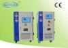 Eco Cooling Small Industrial Water Chiller , Portable Water Chiller Box