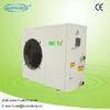 HotWater Commercial Air Source Heat Pumps for Swimming Pool