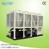 Refrigerant R407C Indoor Residential Heat Pump Heating and Cooling