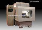 Mass Production CNC Gear Shaping Machine For Internal External Spur Non Circular Gear