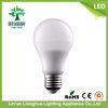 Noiseless Indoor Energy Saving LED Light Bulbs / Factory Low Consumption Light Bulbs