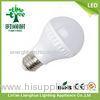 Energy Saving LED Light Bulb 7W , 220V / 110 V/ 12V Plastic A60 LED Bulb