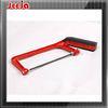 Precision Ground Teeth Fixed Hacksaw Frame 6 Inch For Plywood