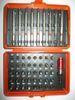 PH0 PH1 PH2 PH3 50pc Screwdriver Bit Set For Electric / Pneumatic Tools