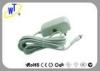 12V DC 2.5A 30W AC Charger Adapter WITH 3M DC Cable for Massagers
