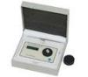 Testing Range of 1.30 - 2.99 Digital Gem Refractometer , LCD Screen Diamond Refractometer