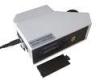 Laboratory Gemological Refractometer of Two Power Supply Systems