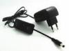 Europe 2 Pin AC DC Switching Power Adapter , CEC / ERP Foreign Power Adapters
