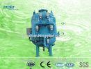 30000 LPH Carbon Steel Quartz Sand Filter Tank For Cooling Town