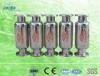 4 Inch Stainless Steel Housing Magnetic Water Treatment Devices For Agricultural Irrigation