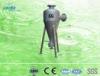 Cyclone Water Filter Conic Hydrocyclone Desander For Irrigation Water
