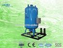 Circulating Constant Water Pressure System closed expansion water tank