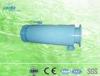Large Capacity Stainless Steel Water Filter P Type Backwashing Drainage Filter