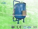 Water Purifying System Active Carbon Sand Filter Tank For Agricultural Irrigation