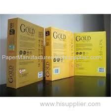 Golden Star copier paper