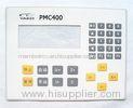Membrane Switch Custom Printed PC Membrane Sticker 3M 9448 For Medical Equipment