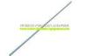 Swimming Pool Cleaning Equipment Aluminum Telescopic Pole For Brushes / Skimmers / Vacuum Heads