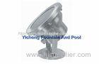 Waterproof IP68 Halogen / LED Underwater Fountain Lights for garden , hotel hall pool