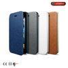 Iphone Unzerbrechlich Pu Leather Wallet Cell Phone Cases With Super Fiber