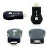 Wifi Ezcast Quad Core Android Smart TV Dongle , Google Mini PC Smart TV Box Stick