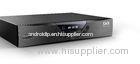 Brazil HD MPEG4 ISDB-T TV Receiver / Digital Terrestrial TV Receiver Box High Definition