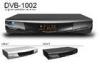 Home Use 1080P ISDB-T TV Receiver / Digital Terrestrial Receiver Set Top Box MPEG2 / MPEG4