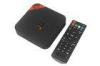 Quad Core 1.5Ghz Mali450 H.265 Android4.4 KitKat Arabic IPTV Box with WiFi 3D 3G AV HDMI