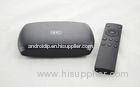 AmlogicS812 Quad Core Russian Channels HD TV Box / Google Android Smart Media Player