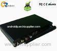 Plastic Case Smart Quad Core Android IPTV Box Support XBMC Wifi Lan Bluetooth Amlogic 4.4.2
