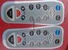 Flexible Membrane Switch Remote Controller Push Button Touch Panels