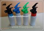 Plastic Trigger Pump Sprayer Fire extinguisher nozzle 20 / 410 with 0.12 CC