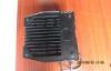 UL , DLC , SAA Outdoor LED Wall Lights 150 Watt , 50Hz / 60Hz Wallpack Lighting