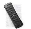 Remote Control 2.4G Fly Air Mouse Wireless with Qwerty Keyboard for Android Smart TV Box