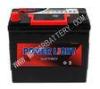 SMFNS 12V 45AH MF Car Battery , 12v Maintenance Free For NISSAN , MAZDA