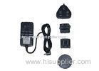 8.4v Charger With International Plug , CE FCC ROHS