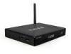 Quad Core Aluminium Android Smart TV Box support XMBC DLNA AirPlay Miracast Android 4.4 KitKat
