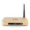 AmlogicS802 Quad Core Android Smart TV Box Android 4.4.2 DLNA XMBC Google Media Player