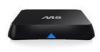 AmlogicS802 Quad Core Android Smart TV Android 4.4.2 DLNA XMBC Google Media Player