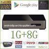 Google IPTV Player Android Smart TV Box Support XBMC Youtube Android 4.2.2 Amlogic8726-MX
