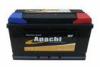 100 AH MF6003812 Volt Car Battery Maintenance Free Car Battery
