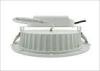 110V/220V Shopping Mall / Office 8 Inch LED ceiling light 24 Watt Ra>85 4500K 2300LM commercial lig